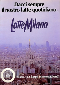 COOP PRODUTTORI LATTE MILANO