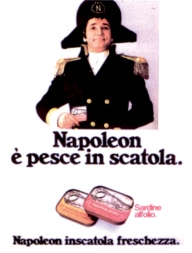 SIE NAPOLEON